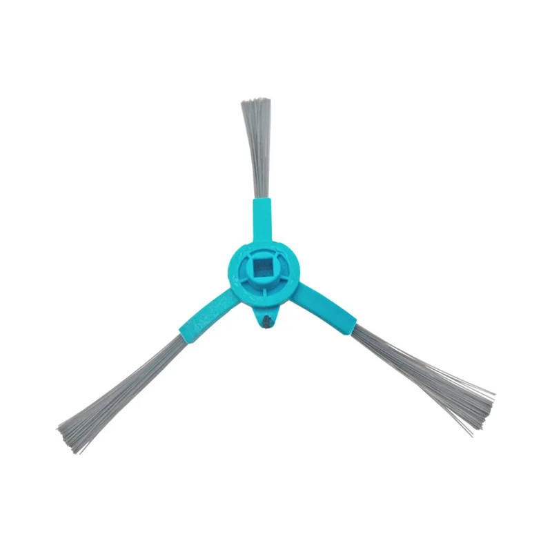 【Berserk】9 шт. основная щетка, боковая щетка, ткань для швабры, фильтр Hepa для робота-пылесоса ABIR R30, запасные части