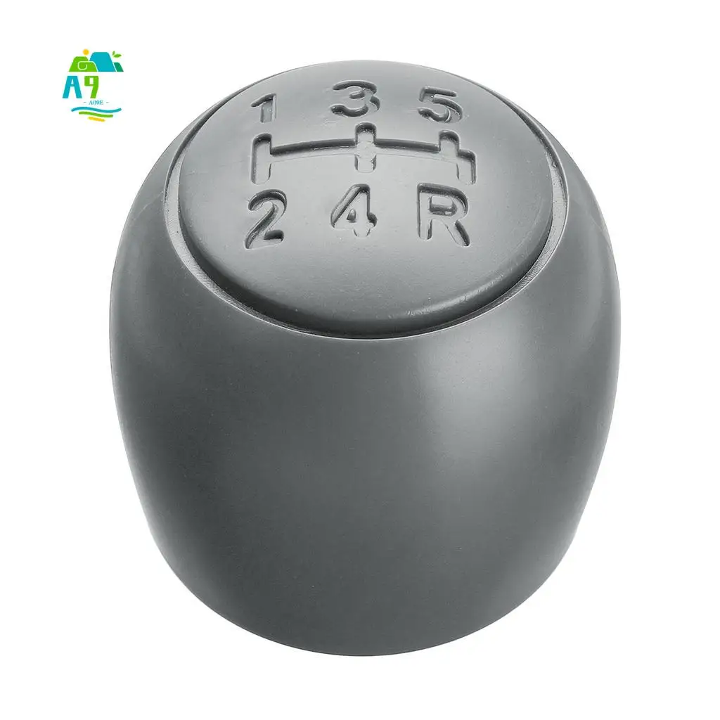 A09E-5 Speed Gear S…