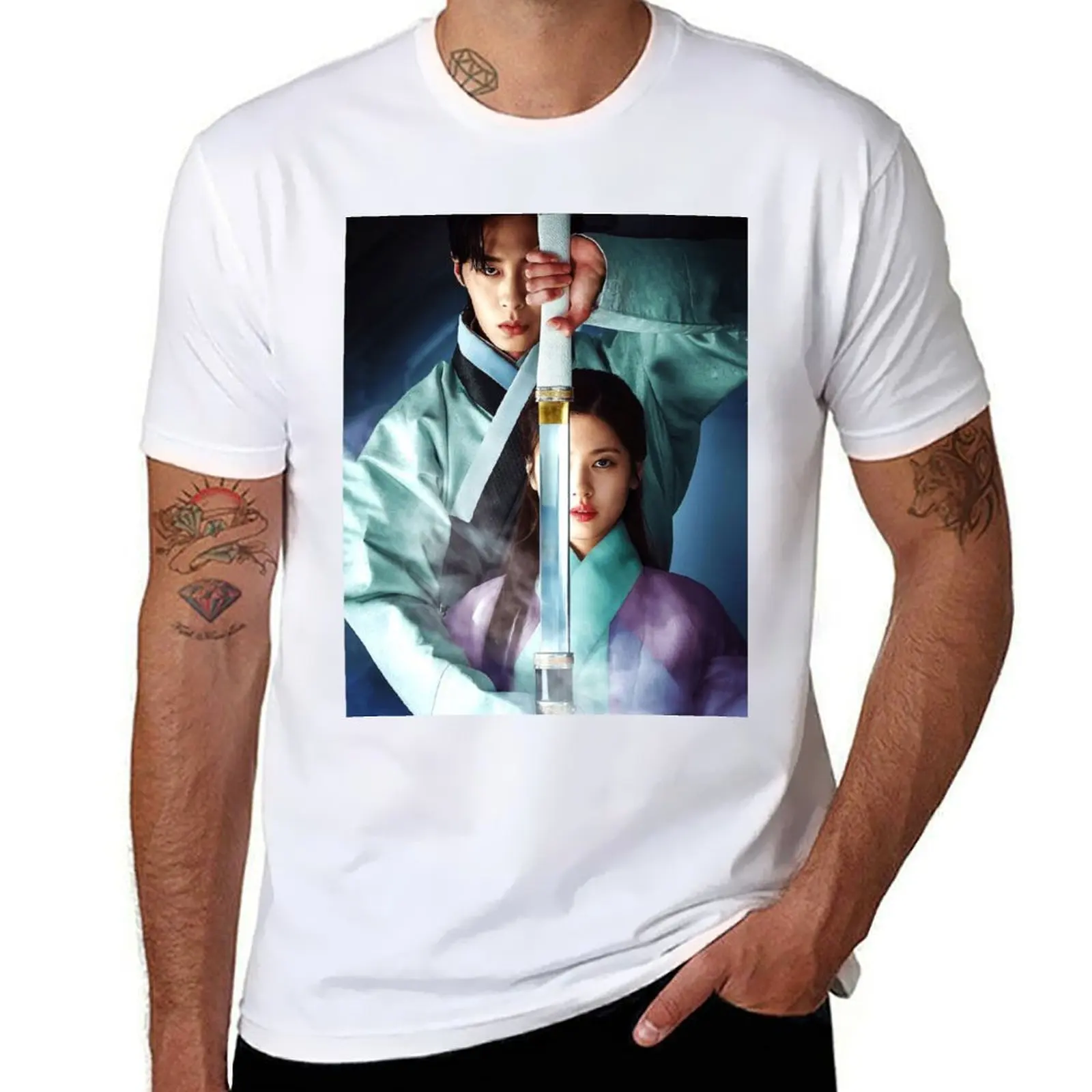 Alchemy Of Souls Kd…