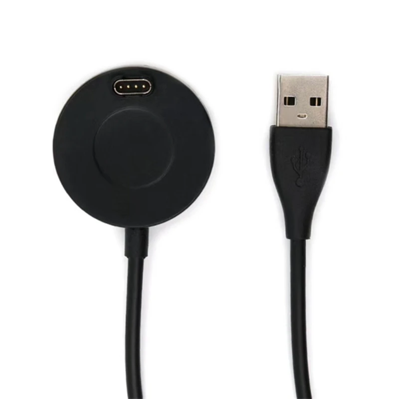 USB-Ladekabel Ladegerät Kabel für Garmin Vorläufer 955/255/255s vivo active 3 4 4s/fenix 5 5s 5x6 6s 6x/venu 2 2s sq