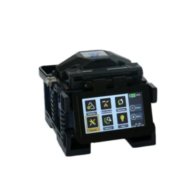 DVP-740 Single Fibe…