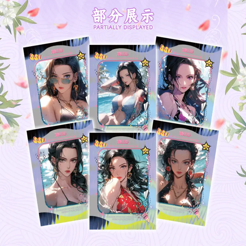 أحدث بالجملة Polar Aoka قطعة واحدة موجة 2 مجموعة بطاقة الكرتون الداعم صندوق لوفي سانجي نامي TCG التجارة الشعبية CCG #3