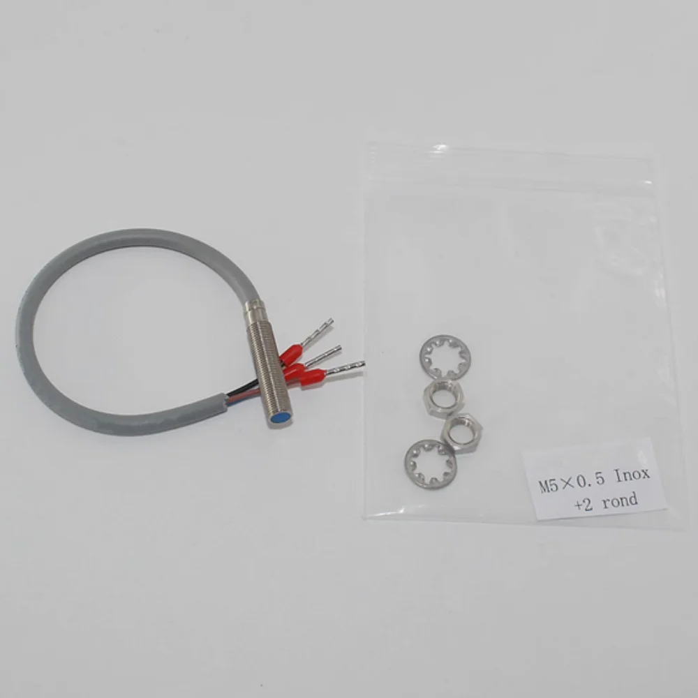 Interruptor de freio do elevador OTIS MRL GEN2 TAA177CT1 TAA27076VB1