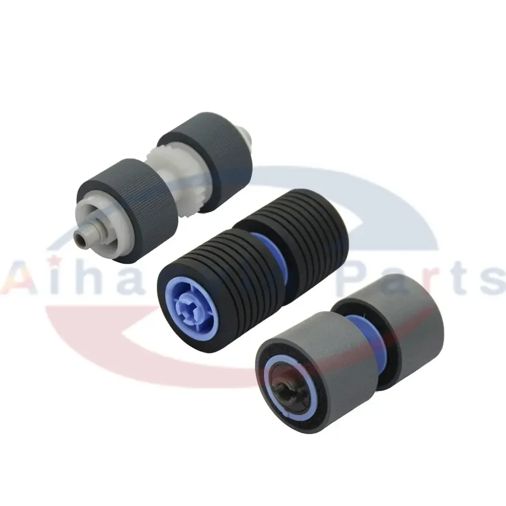 

8262B001AA Exchange Roller Kit Pickup Feed Retard Roller for Canon DR-G1100 DR-G1130 DR-G2090 DR-G2110 DR-G2140 G1100 G1130