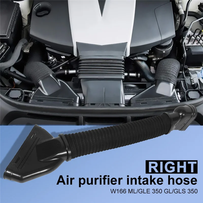 Air Duct Pipe Hose … - image