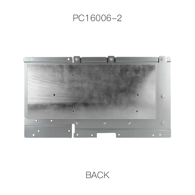 Daikin VRV Inverter Card Model Part PC16006-2 No:4018349 Outdoor Model A6P RXQ16TAY1SE RXQ16TAYME Pcb