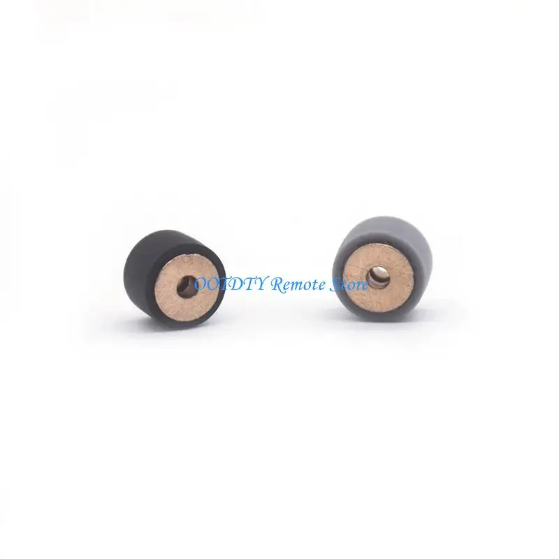 

DXAB Metal Small Wheel For A710 B710 Recorder Player Pinch Roller For Tape Machine