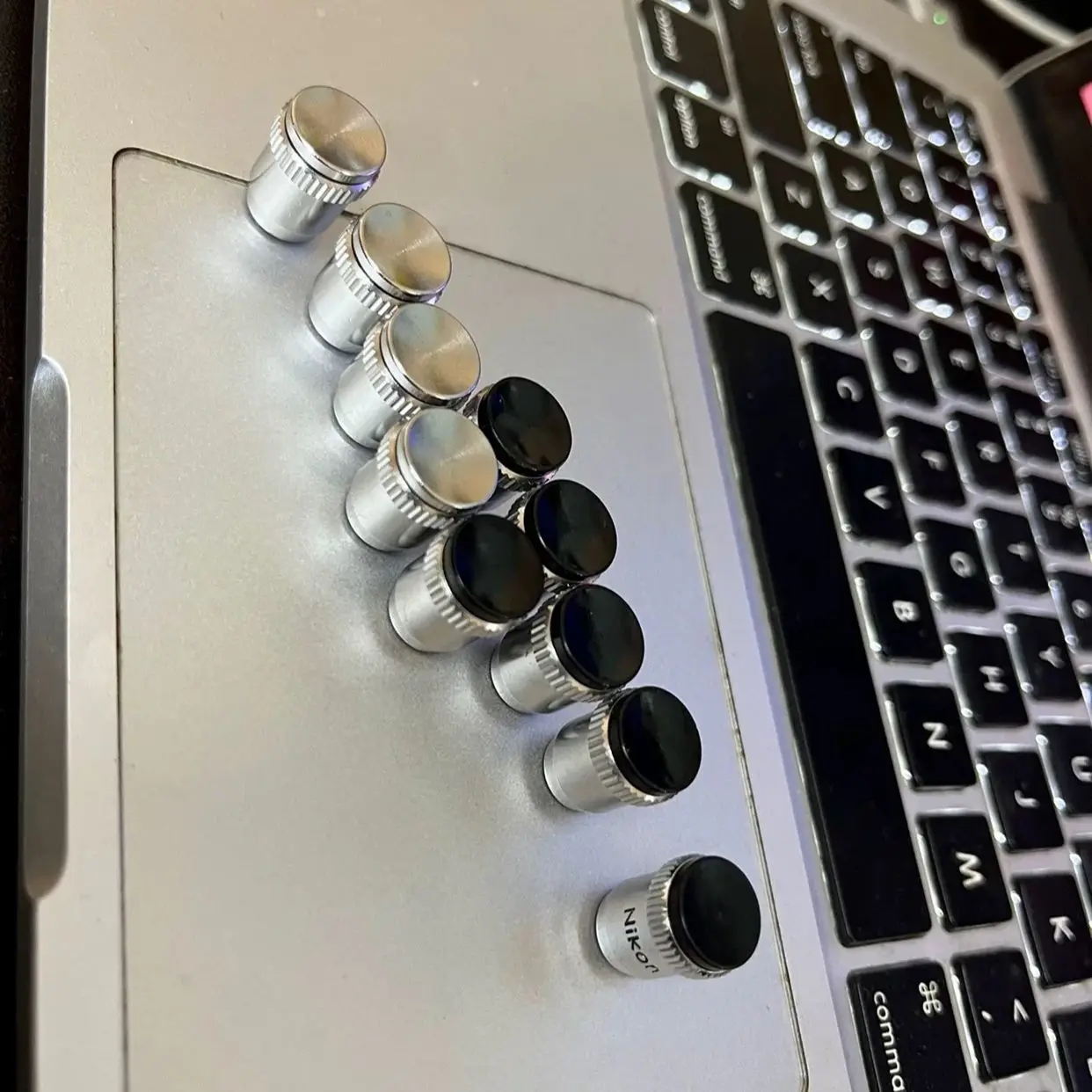 Подходит для камеры Nikon AR-1, кнопка увеличения высоты затвора, аксессуары для кнопок камеры