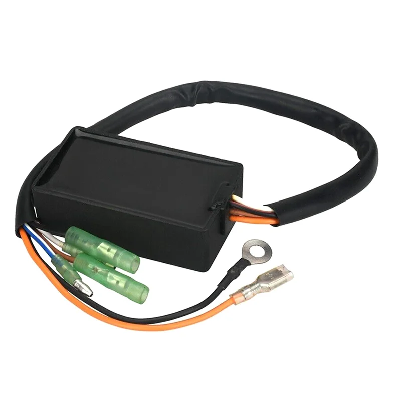

Блок A90Q-CDI для подвесного двигателя TOHATSU Nissan M4 M5 NS4 NS5, 2-тактный 369-06060 369-06060-1, запасные части, аксессуары
