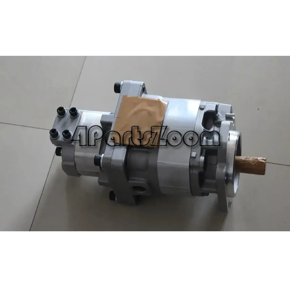 Hydraulic Pump 705-51-20180 7055120180 for Komatsu Wheel Loader WA150-1 WA150-3 WA180-3