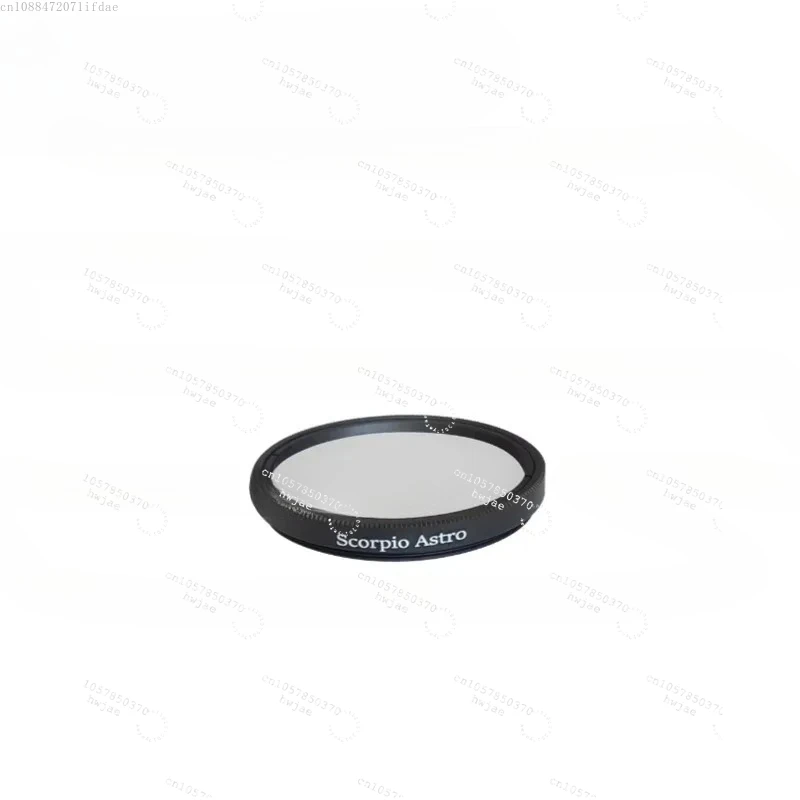 

Scorpio Astro 2" Ha+OIII 3nm Dual Bandpass Light Pollution Reduction Filter for One-Shot Color Cameras OSC Emission Nebulae