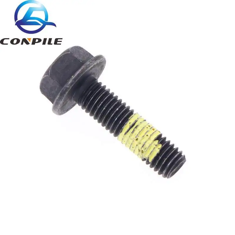 1pc for Regal LaCrosse GL8 Equinox Envision LTG Exhaust Manifold Screws Branch Bolts