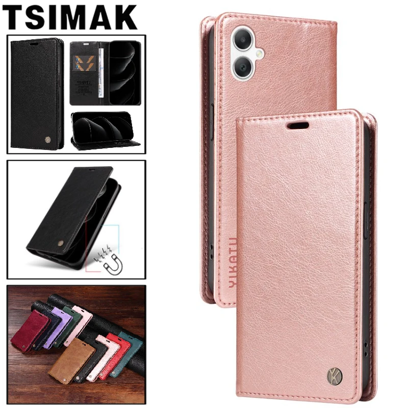 Leather Case For Sa…