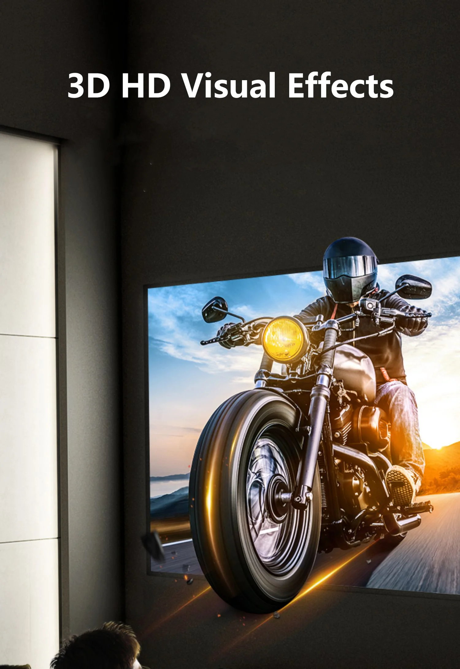 สายเชื่อมต่อ UGREEN Engineering HD-MI 2.0 สีดำ วัสดุ PVC สาย HD-MI หัวต่อชุบทองหนาพิเศษ