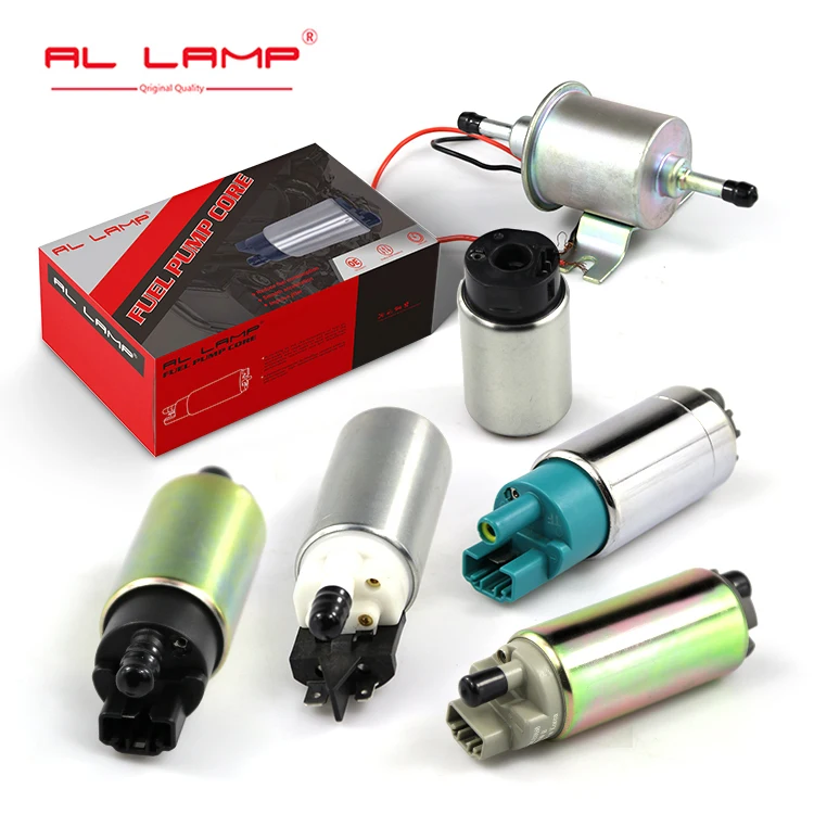 

Auto Parts Fuel Pump Bomba De olina for 0580454001 E2068 2068 23221-74021 31111-1R000 Aveo