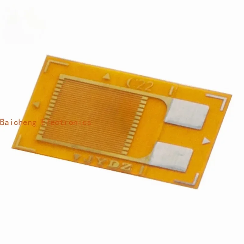 10PCS BF350-3AA BF350 Precision resistive strain gauge / strain gauge / for the pressure sensor / load cell For Arduino