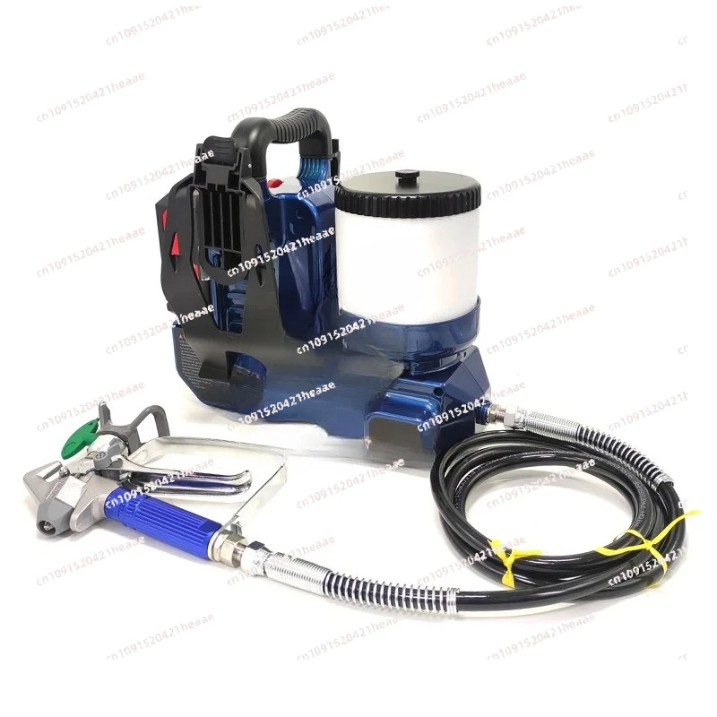 

Suitable for Cordless Quick Shot Airless Paint Sprayer Airless With Spray