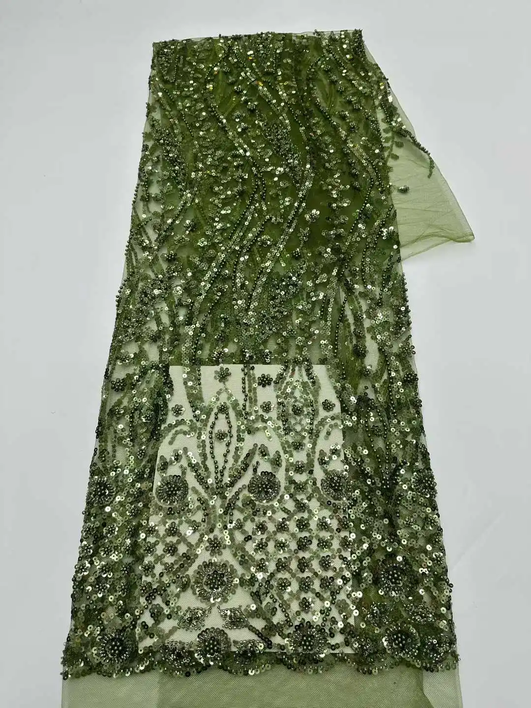 Sj Lace African Seq…