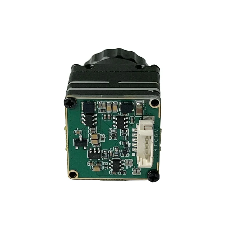Modulo di imaging termico CVBS con risoluzione 256x192 di vendita caldo, adatto per droni FPV con telecamere FPV
