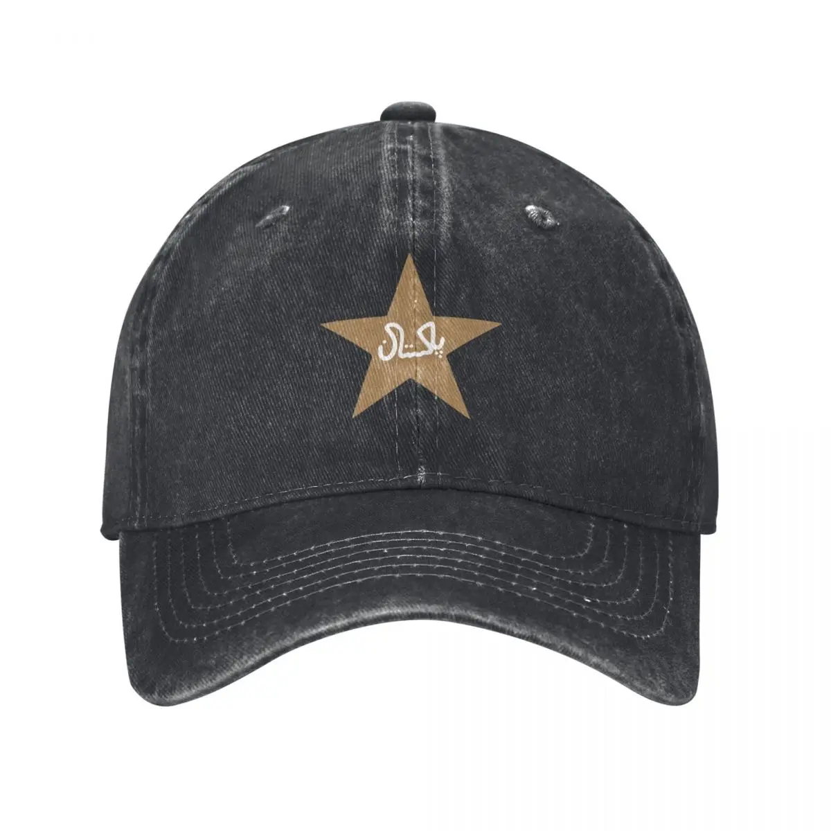 Pakistan cricket player Asif Ali 45 Baseball Cap Anime Hat Hat Baseball Cap Women's Golf Clothing Men's