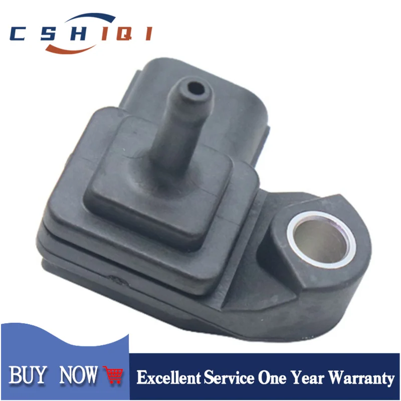 

1865A298 Датчик абсолютного давления в коллекторе для MITSUBISHI Outlander II Lancer VIII Outlander III Автозапчасти 1865A156