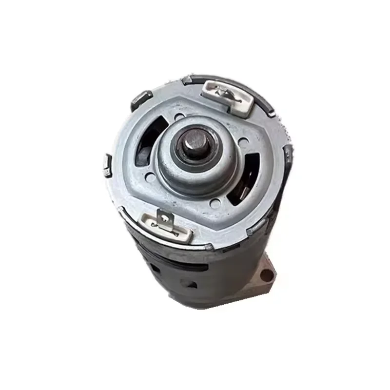 

Hydraulic Liftgate Pump Motor with Bracket for Cadillac SRX and CTS Wagon AP02 20853013 25965861 13502688 25835476