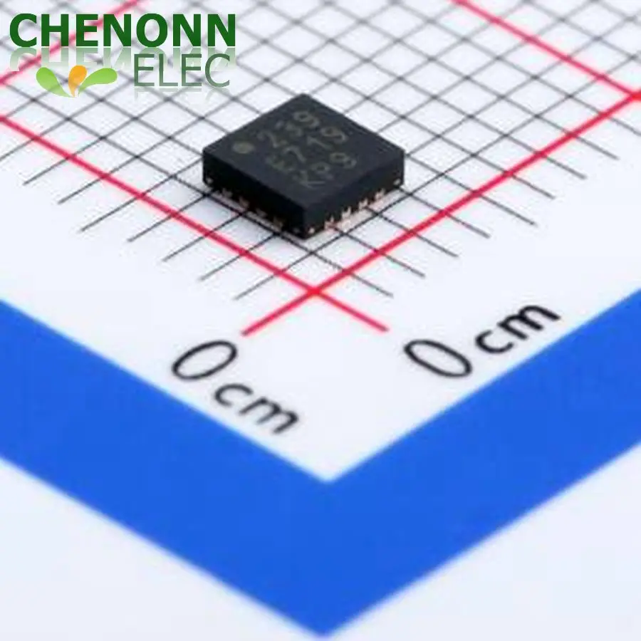 5PCS/LOT MCP23009-E/MG (I/O Expanders)