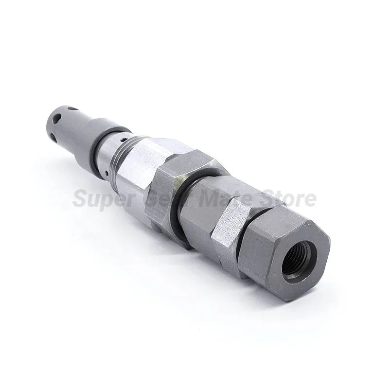 Excavator Accessories Dh150/220/225/300-5-7-9 Excavator Distribution Valve Main Relief Valve Main Gun