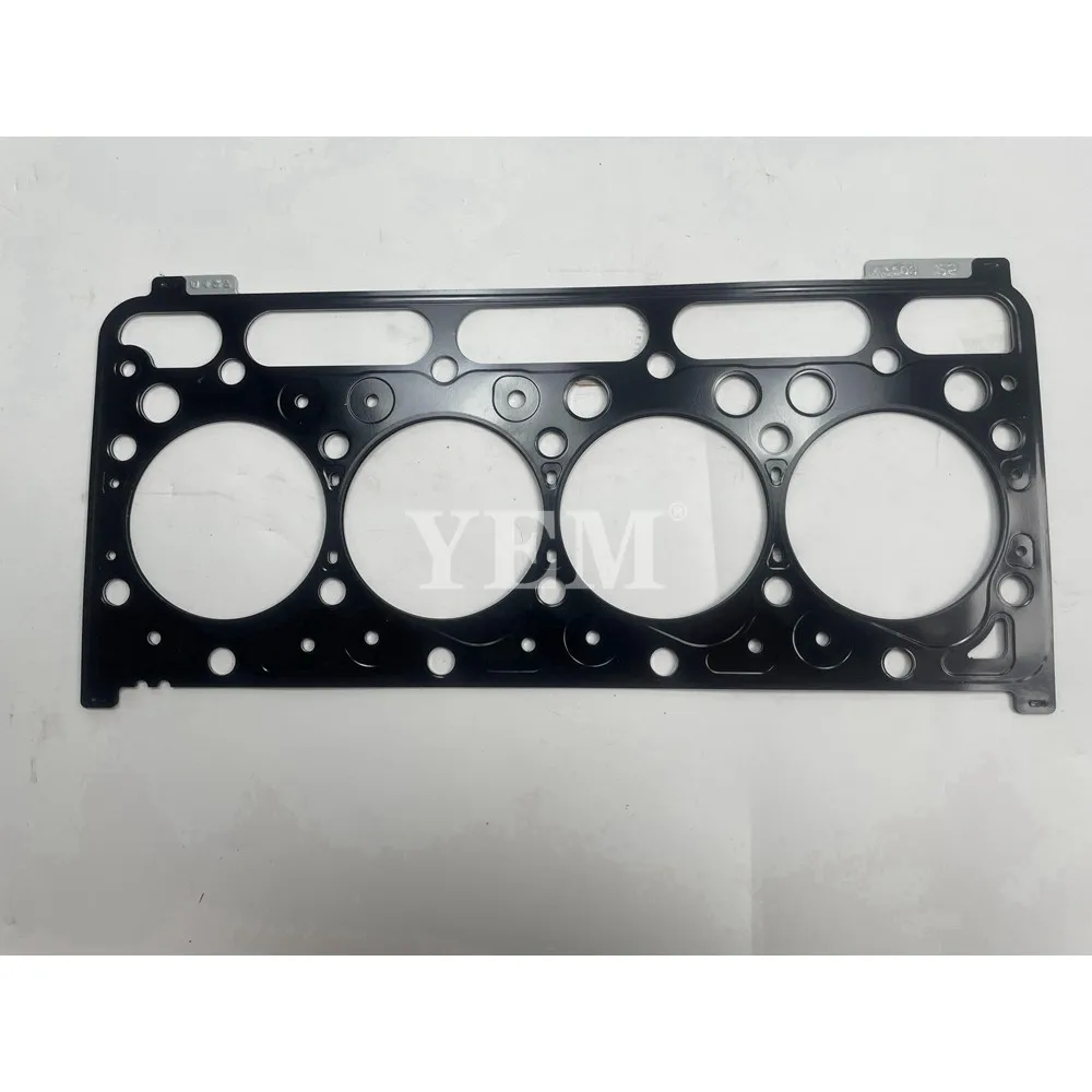 For Bobcat GASKET 6685077 E42 E50L E55L S16 S18 S450 S510-CH10