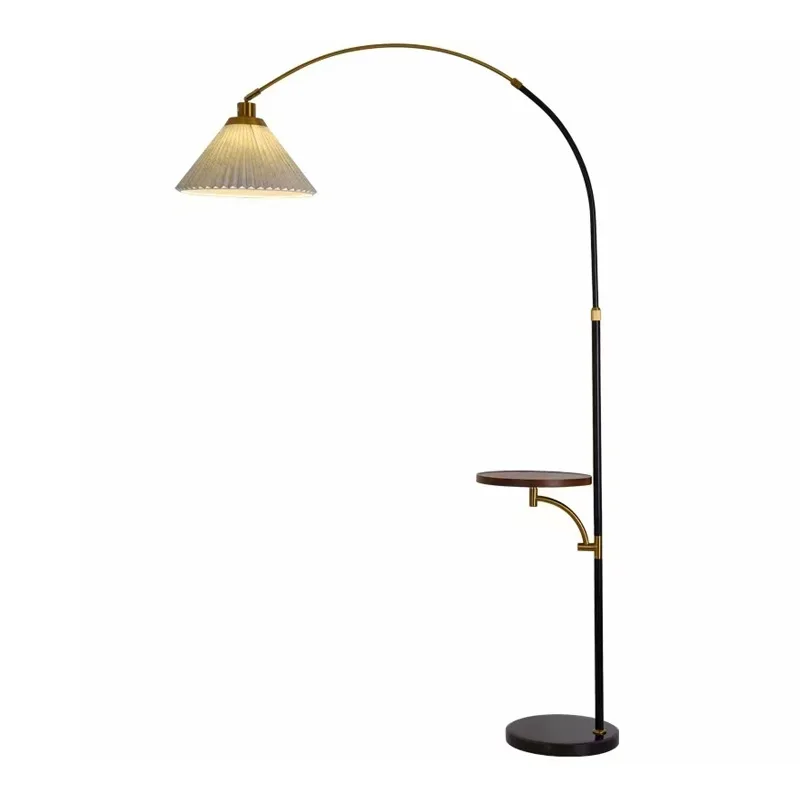 

Spot Minimalist Wind Fishing Light ins Wind Amazon Ambient Light Study Living Room Bedroom Creative Black