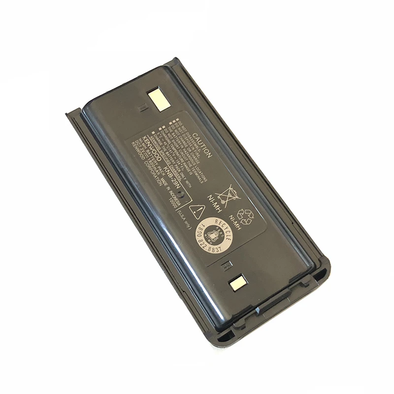 KNB-29N 7.2 فولت لـ TK3207 TK3207G TK2207 نوع ملحقات الاتصال الداخلي حزمة بطارية ni-mh