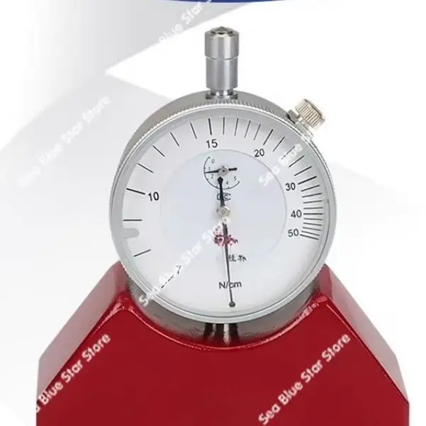 Tensimeter Universal force measuring agent Drawing net detection, Tensimeter mesh SMT steel mesh