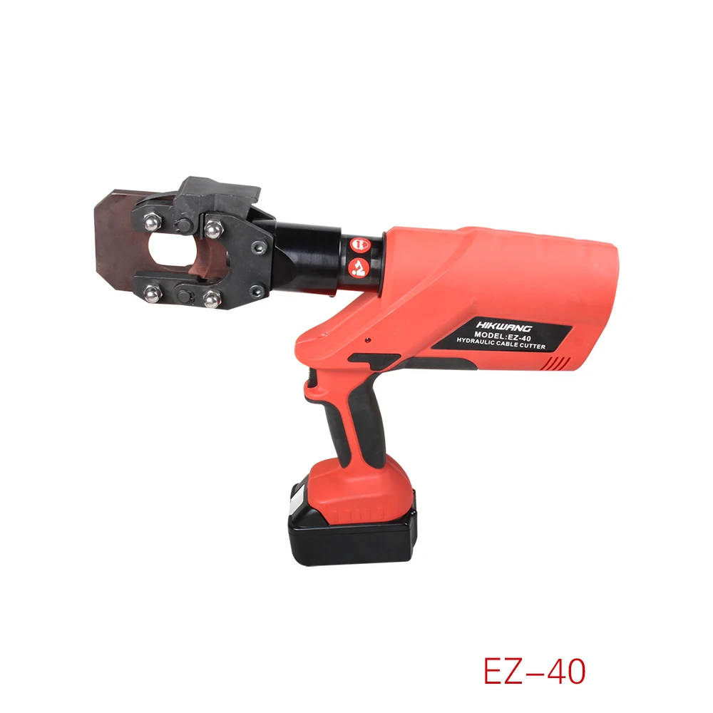 Ez-40 Cutting Acsr … - image