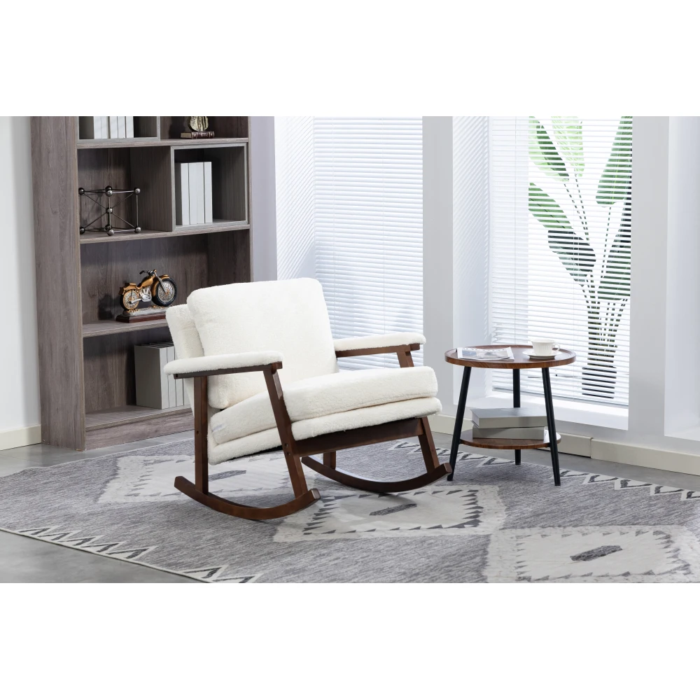 Mid Century Modern …