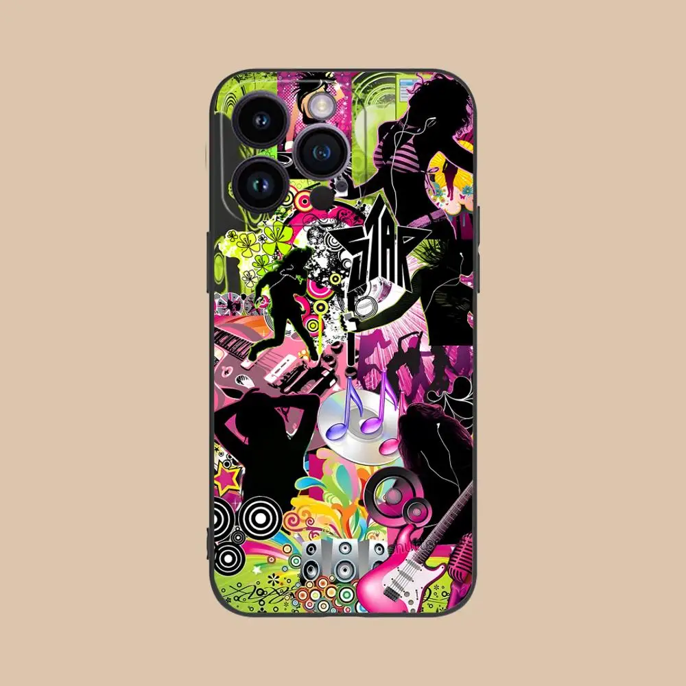 Frutiger Metro Phone Case for iPhone 16 15 14 13 12 11 X XR XS 8 7 Pro Max  Plus Mini Black Smartphone Cover Pretty - AliExpress 202192403