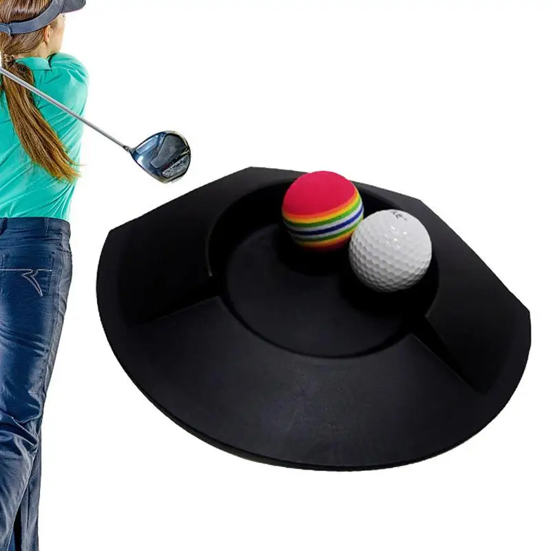 Golf Putter Cup Golf Putting Accuracy Trainer Golf Putting Cups Golf Training Cups Putting Aid Putter Training Aids Golf