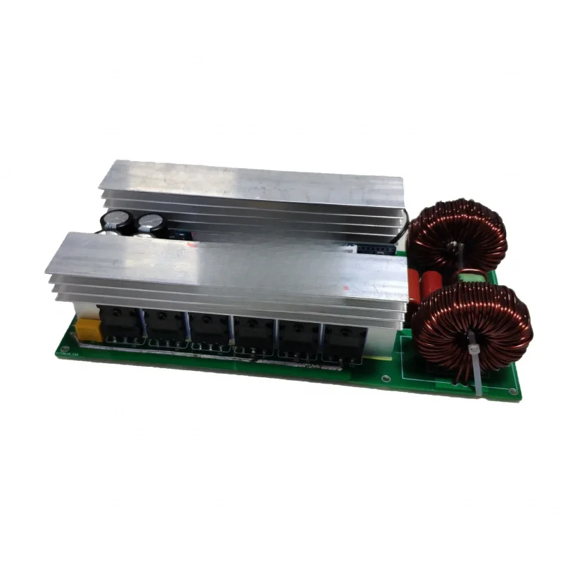 Rear Stage Board Of High Power Sine Wave Inverter 5000W 6500W 8000W