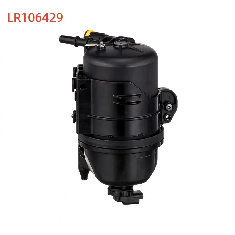 Fuel Filter Assembly LR106429 For Jaguar XF XE F-Pace Land Rover Discovery Sport Range Rover Evoque 2.0L Diesel