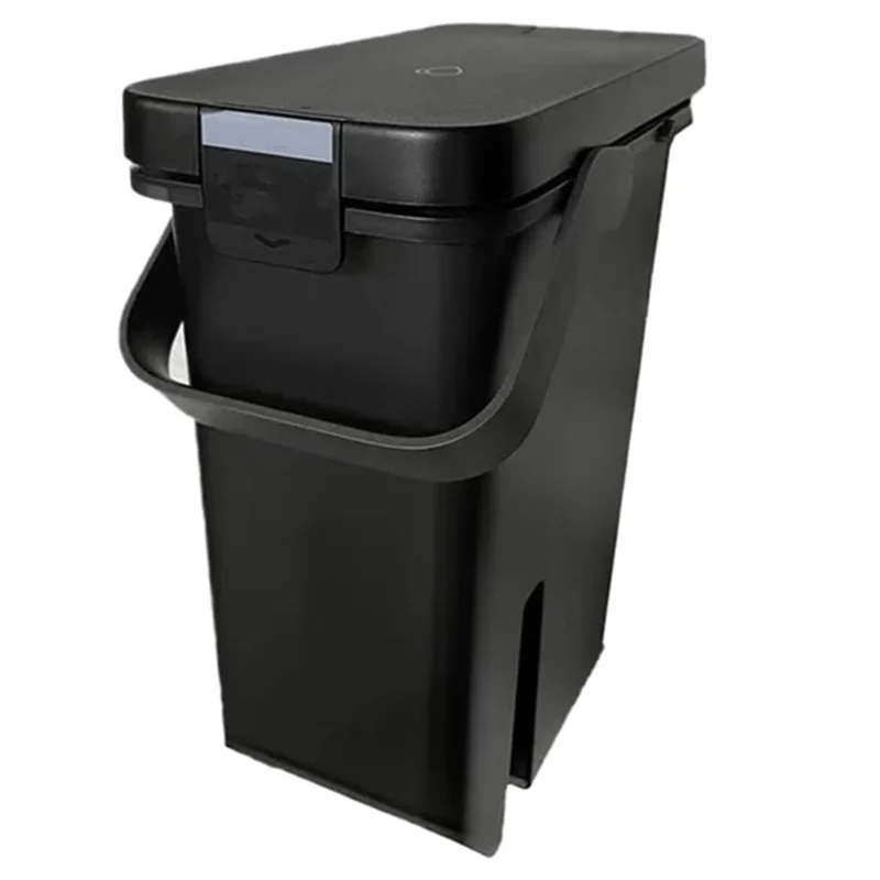 ABRG-Clean And Dirty Water Tank Accessories For Roborock S7 Maxv Ultra/S7 Pro Ultra - Built To Last