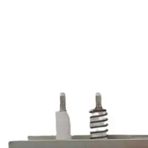Stainless Steel Gas Boiler Ignition Needle Induction Pin For Heating System Replacement Parts Quick Start Safety Accessories