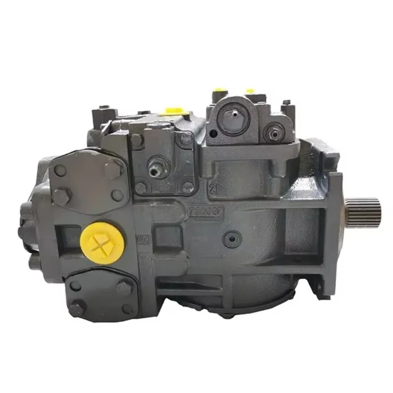 Sauer Dan Foss 90R Series 42/55/75/100/130/180/250 Hydraulic Axial Piston Pumps