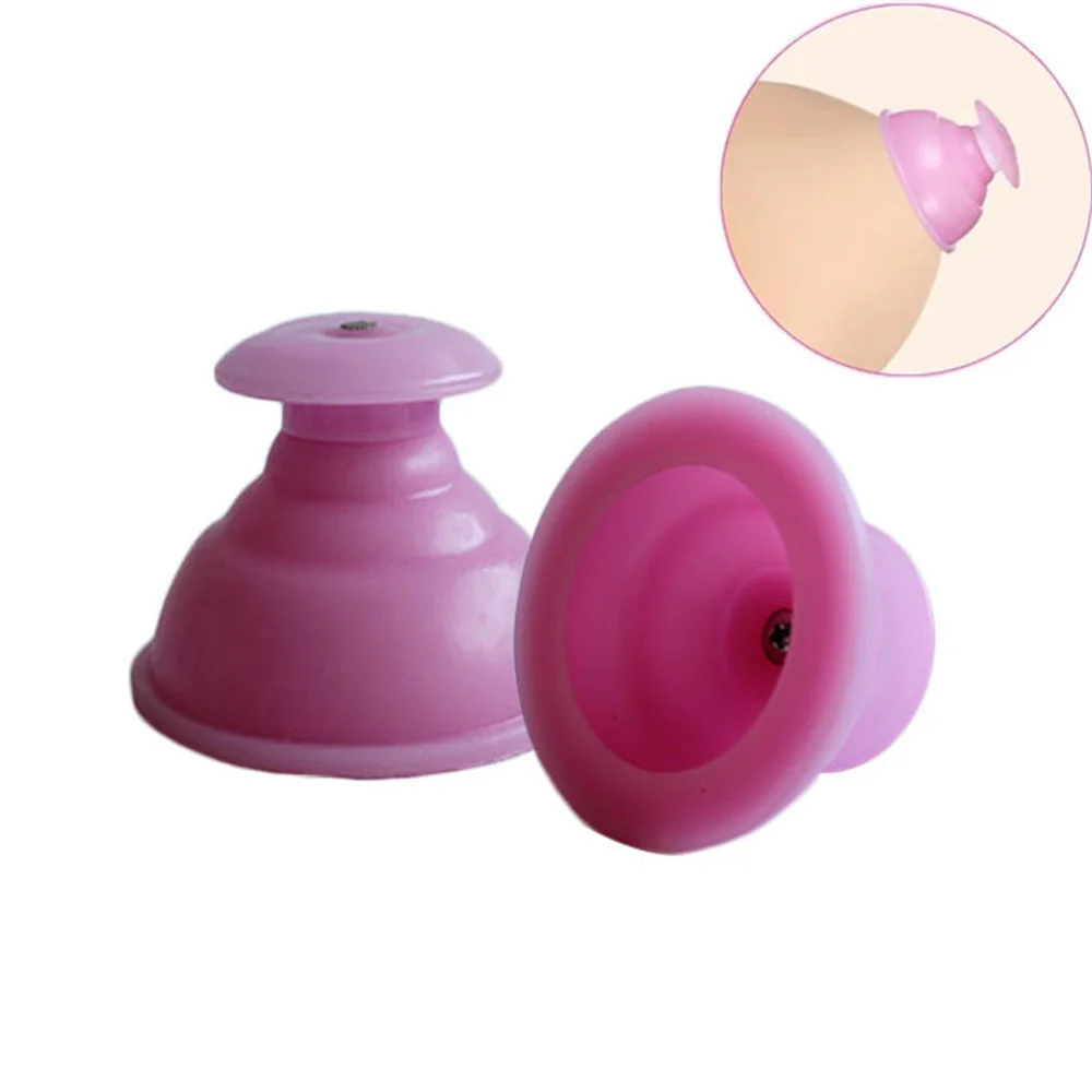 Nipple Sucker Clitoris Stimulator Chest Clips Silicone Breast Massage Vacuum Suction Cup Bdsm Sex Toys For Adults Women Nipples