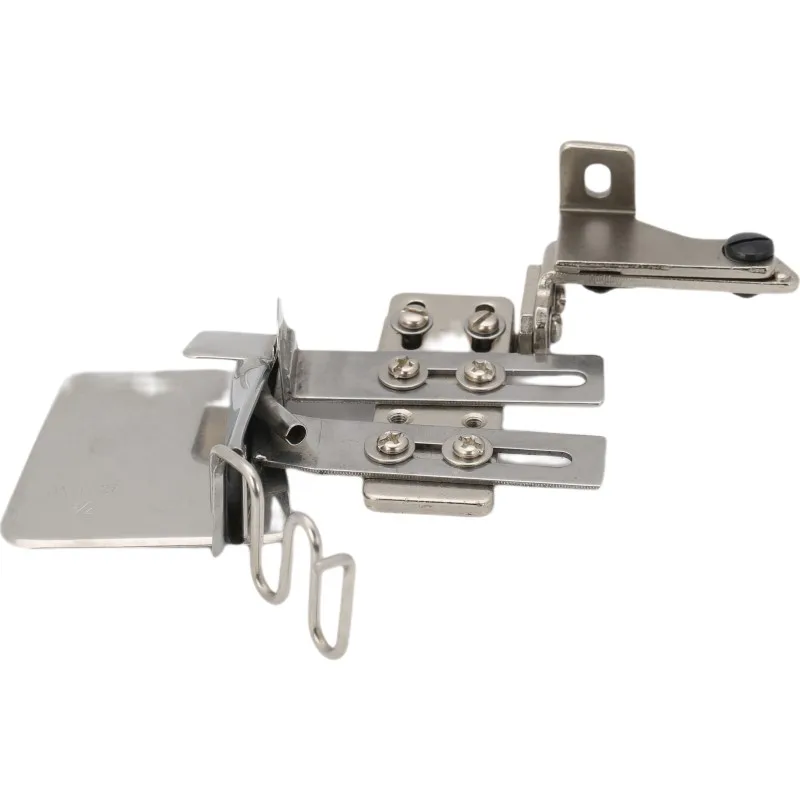 【PHARFAITE】PIPING BINDER T-BACK Industrial Sewing Binder DAYU427 F522 Piping Folder For Trousers
