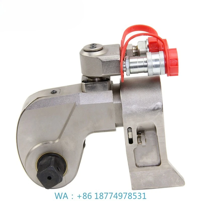 سعر مفتاح العزم الهيدروليكي أدوات Hytorc التنافسية #2