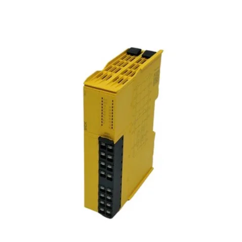 

Safety relay RLY3-OSSD400