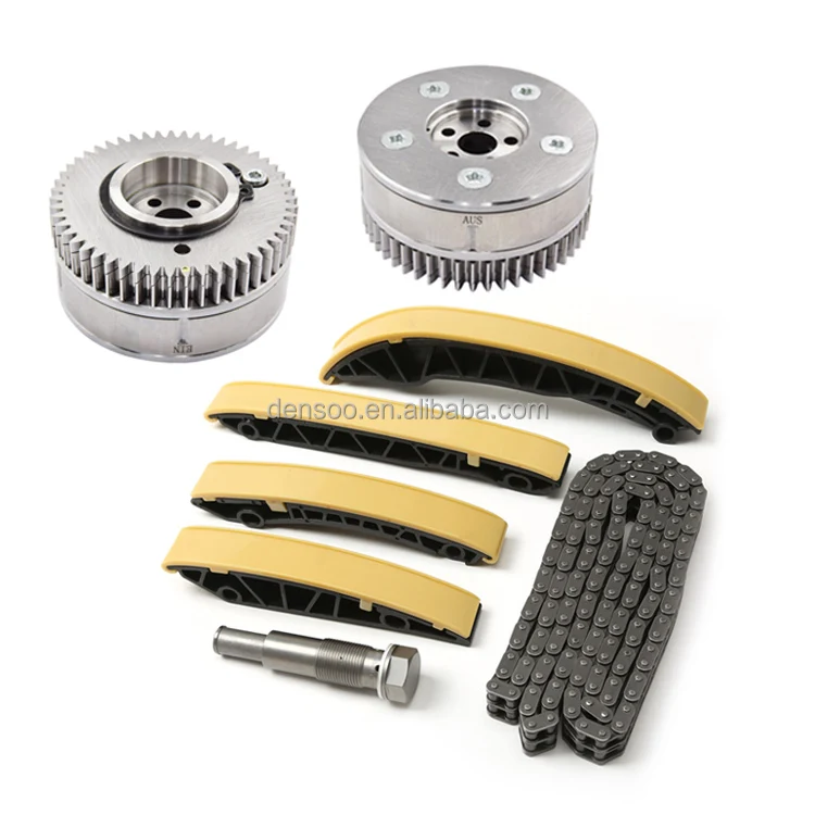 

1560502647 1560502247 M156 Timing Chain Kit for Mercedes Benz ML63 AMG R-Class W251 S-Class W221 S63 AMG 6.2L 6.3L