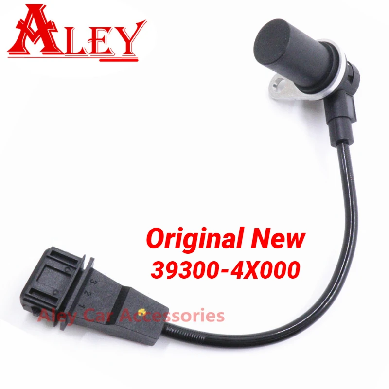 

Original New 39300-4X000 39300 4X000 393004X000 ADG07208 Camshaft Position Sensor For Kia Rio Bongo 3 K2900 K3000S Sedona