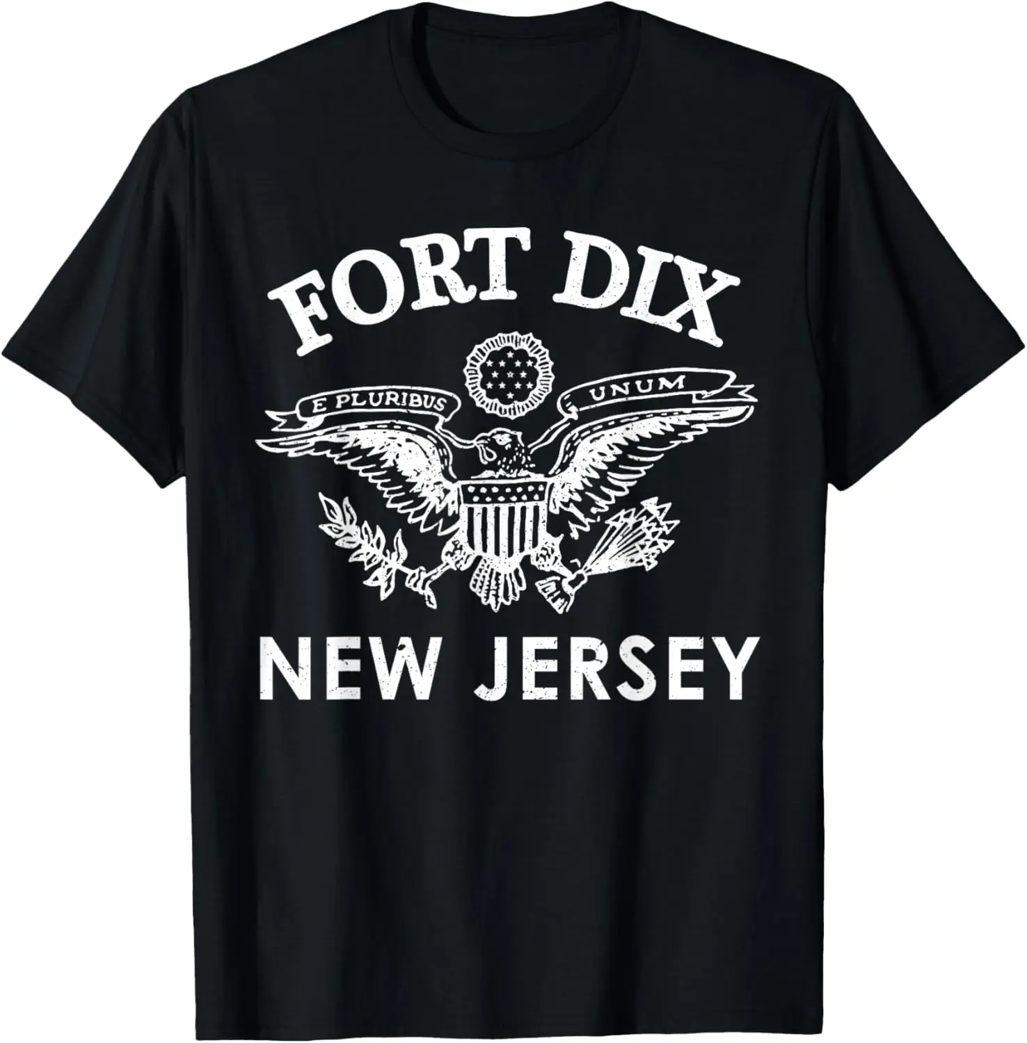 Fort Dix T-Shirt