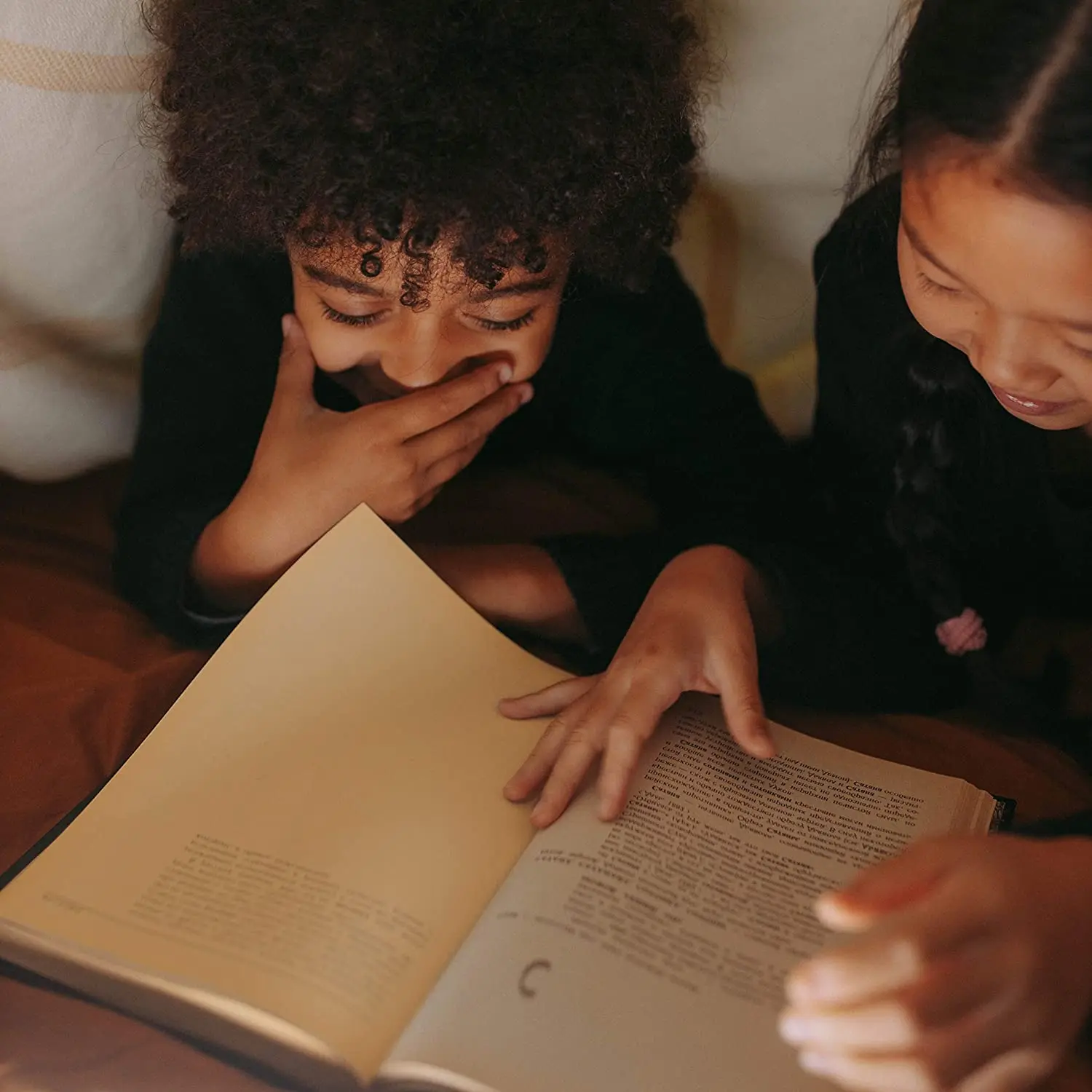 T88C 12Pcs Colored Overlays for Dyslexia, Dyslexia Reading Strips for Dyslexia Irlens, ADHD and Visual Stress, 11.7x8.3Inch