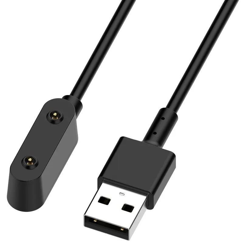 Kabel magnetyczny do ładowania smartwatcha Mibro Kids Watch T6C, kabel USB do ładowania